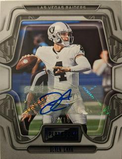 Derek Carr