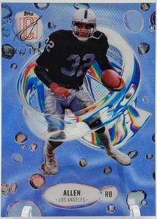 Marcus Allen