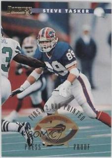Steve Tasker