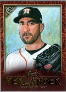 Justin Verlander