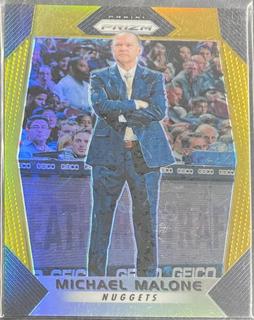 Michael Malone