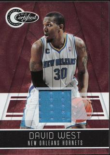 David West