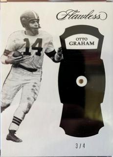 Otto Graham