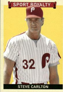Steve Carlton
