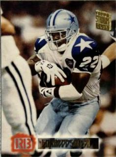 Emmitt Smith