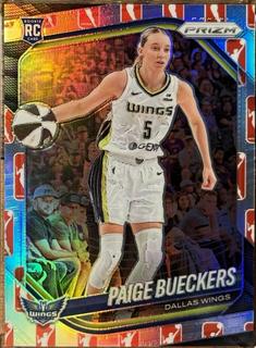 Paige Bueckers