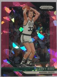 Larry Bird