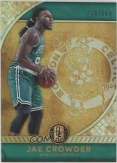 Jae Crowder