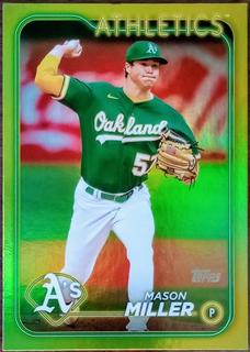Mason Miller