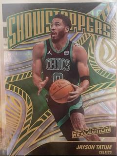 Jayson Tatum