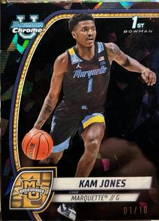 Kam Jones