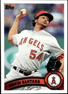 Ervin Santana
