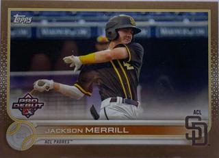 Jackson Merrill