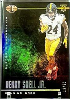 Benny Snell Jr.