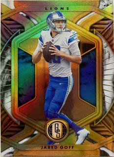 Jared Goff