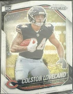 Colston Loveland