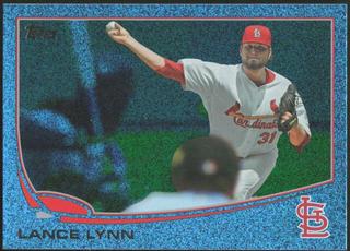 Lance Lynn