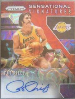 Pat Riley