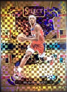 Bilal Coulibaly