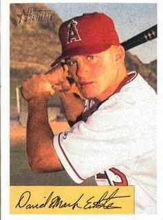 David Eckstein