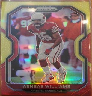 Aeneas Williams