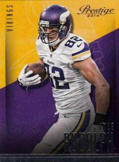 Kyle Rudolph