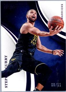 Stephen Curry