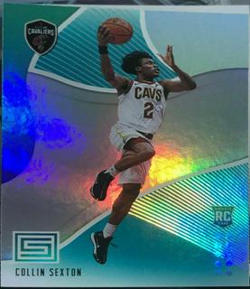 Collin Sexton