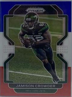 Jamison Crowder