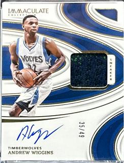 Andrew Wiggins