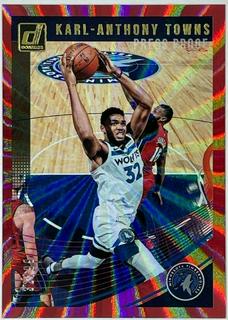Karl-Anthony Towns