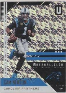 Cam Newton