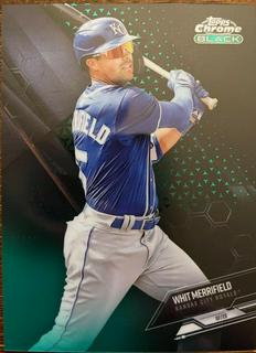 Whit Merrifield