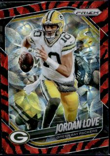 Jordan Love