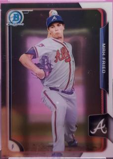 Max Fried