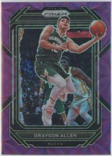 Grayson Allen