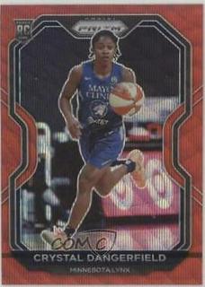 Crystal Dangerfield