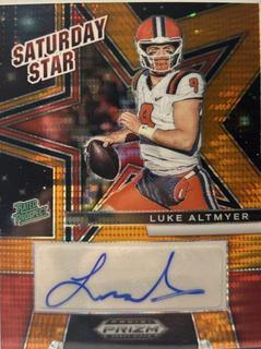 Luke Altmyer