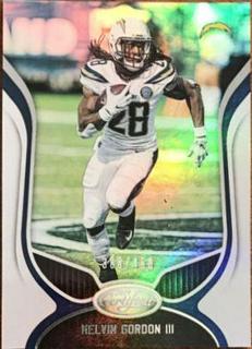 Melvin Gordon III