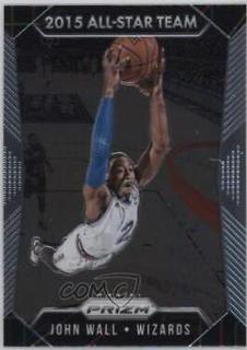 John Wall