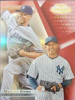Mariano Rivera