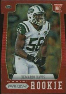 Demario Davis