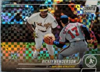 Rickey Henderson