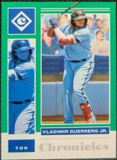Vladimir Guerrero Jr.