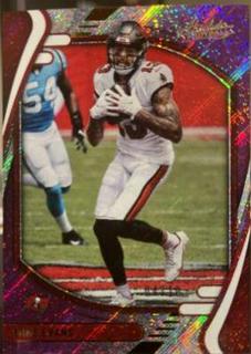 Mike Evans