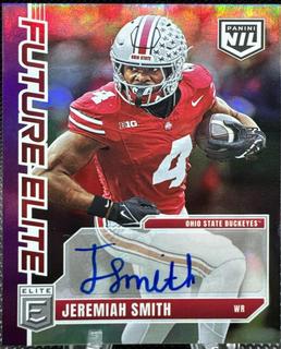 Jeremiah Smith