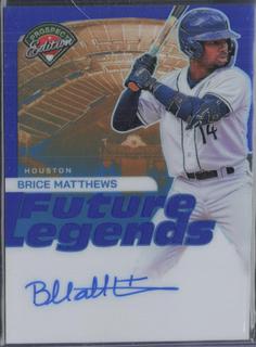 Brice Matthews
