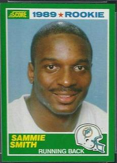 Sammie Smith