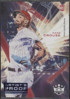 Hans Crouse