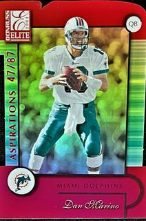 Dan Marino